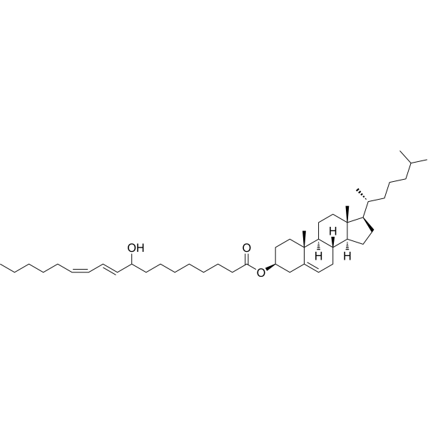 (±)9-HODE cholesteryl ester 33783-76-5